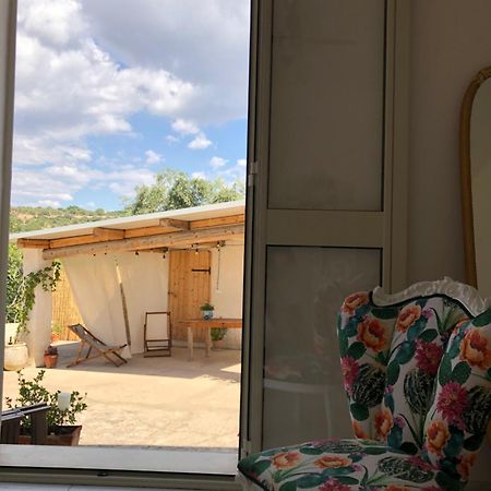 Il Lentisco Villa Noto Exteriör bild